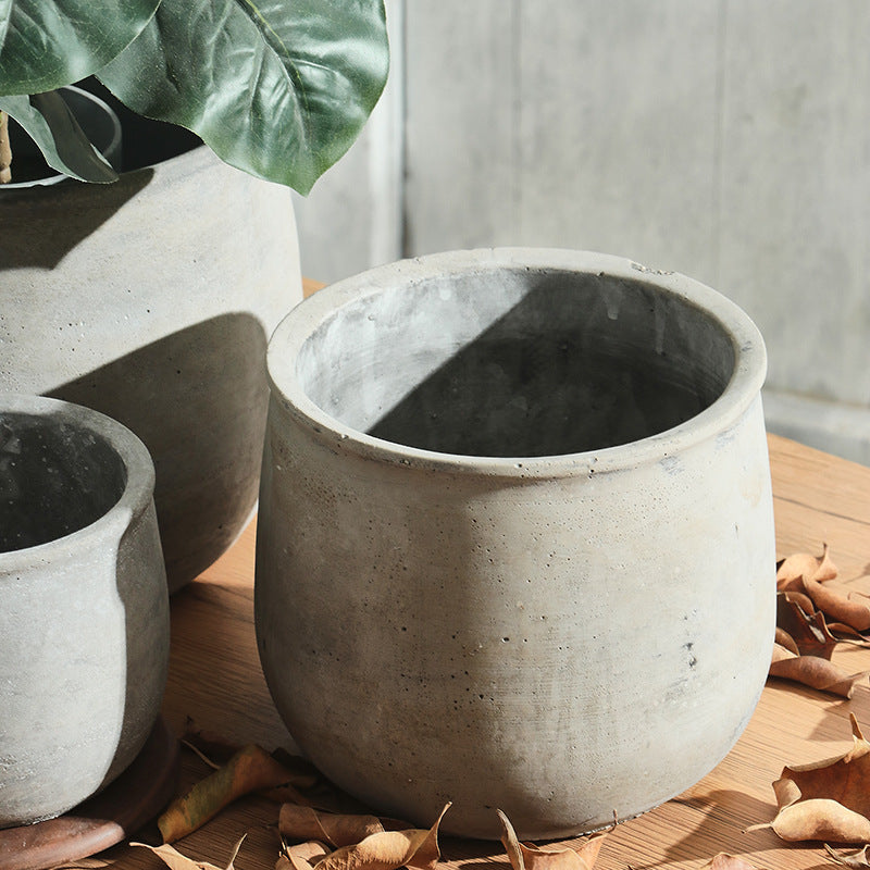 Decorative plant pots Stornfield