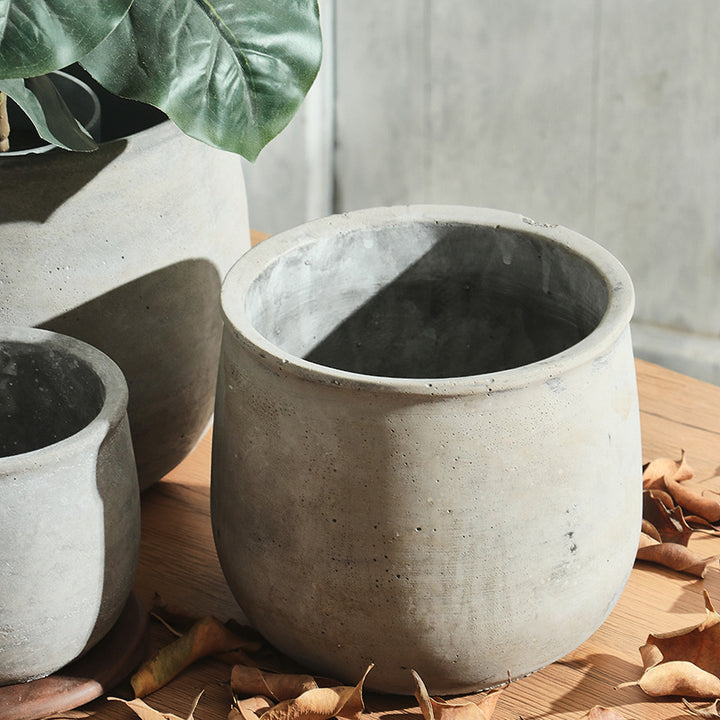 Decorative plant pots Stornfield