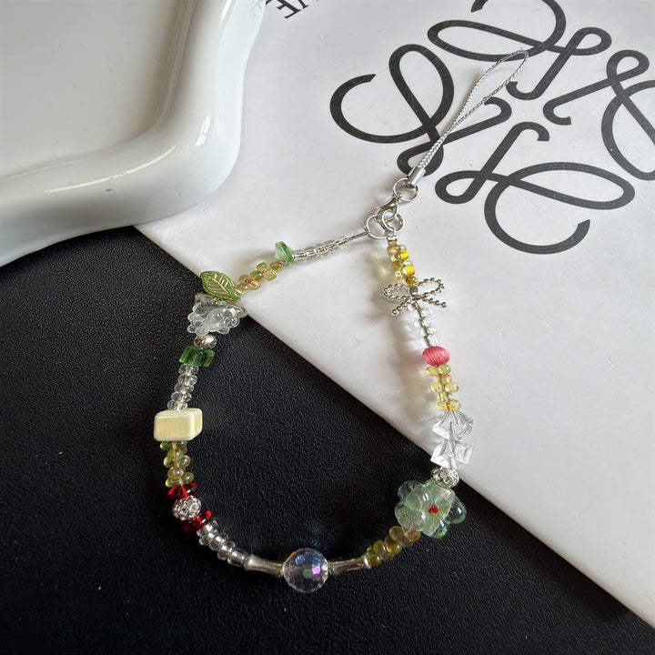 Decorative Beaded Eyewear Chain Stornfield 1790134703
