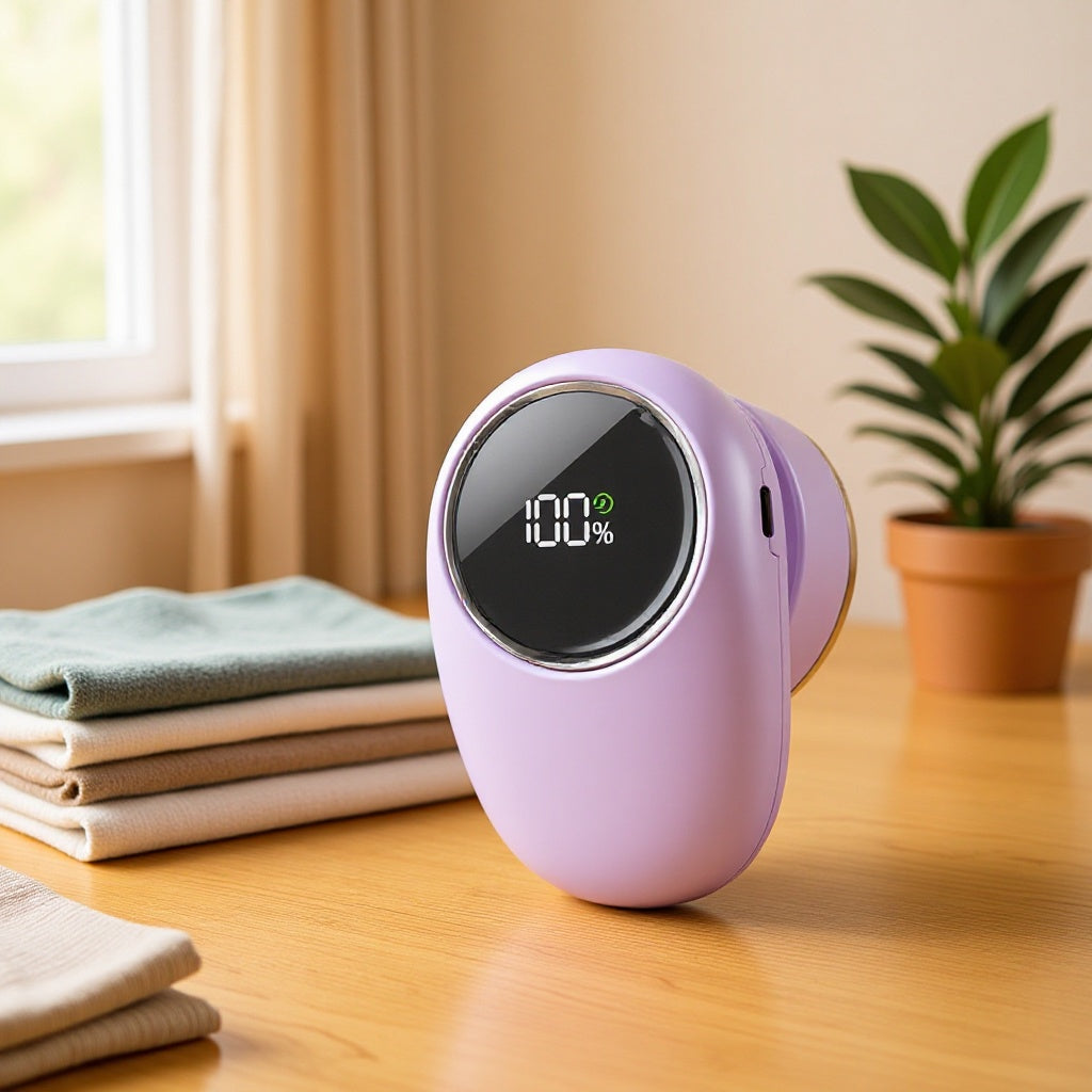 Women's Advanced Electric Hair Removal System Stornfield