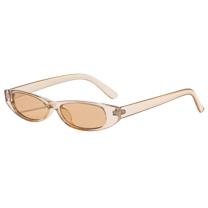 Women's trendy Cat-Eye sunglasses in minimalist design Stornfield
