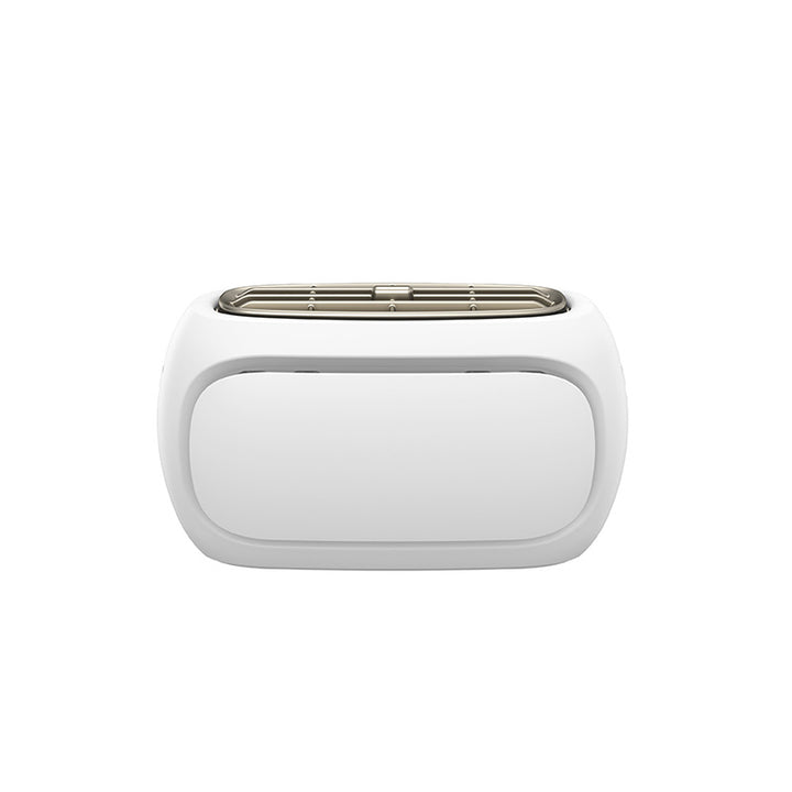 Unisex nan compact portable HEPA air purifier USB rechargeable Stornfield