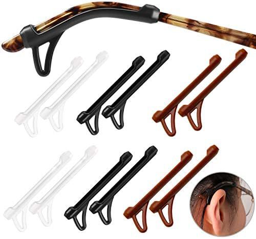 Eyewear Retainer Clips Stornfield