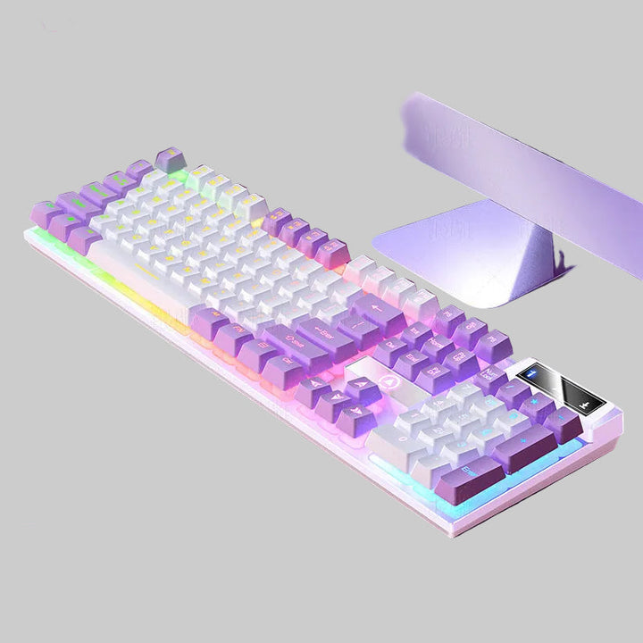 Mechanical Gaming Keyboard Stornfield