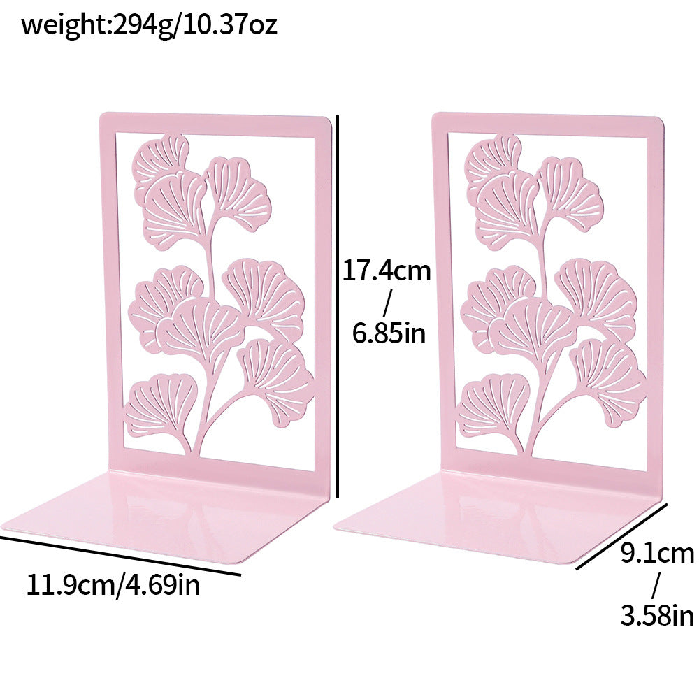 Decorative Book Ends