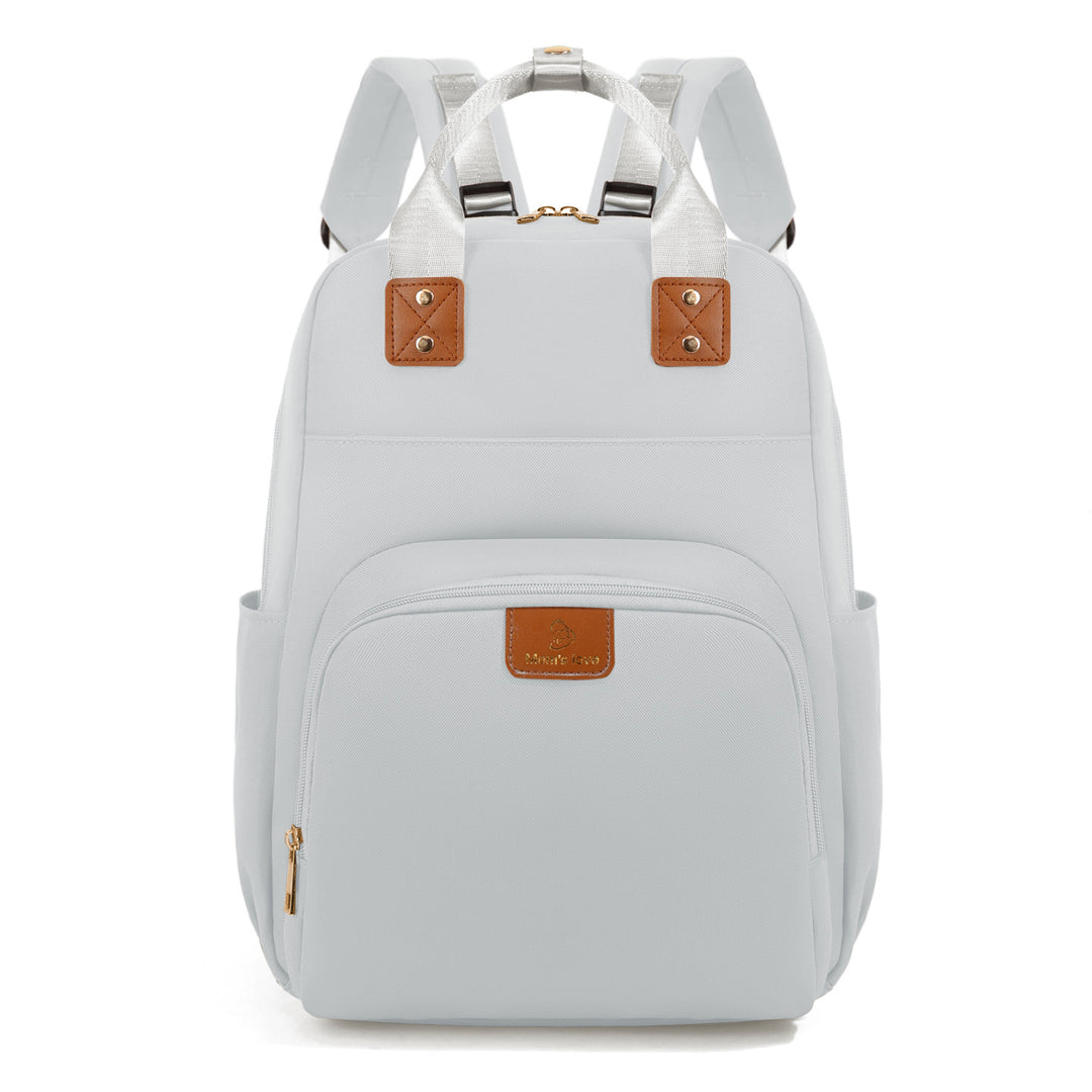 Modern Utility Backpack Stornfield