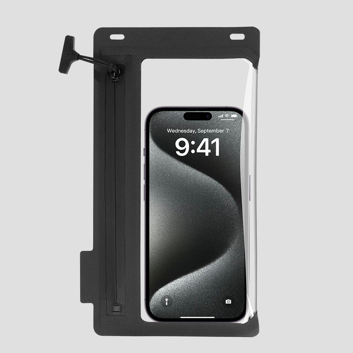 Swimmable smartphone case Stornfield