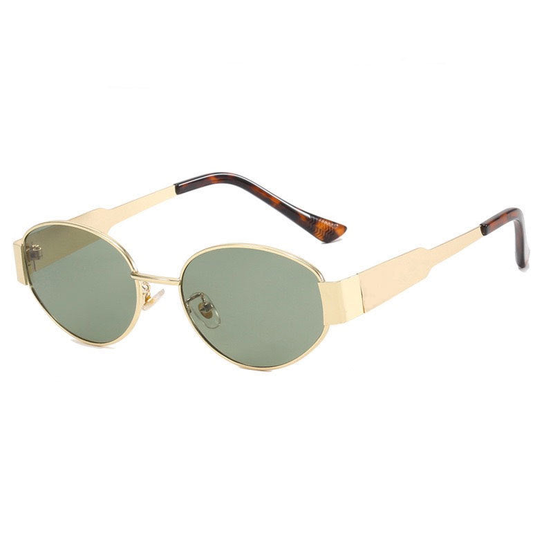 Women's fashionable sunglasses with unique design Stornfield
