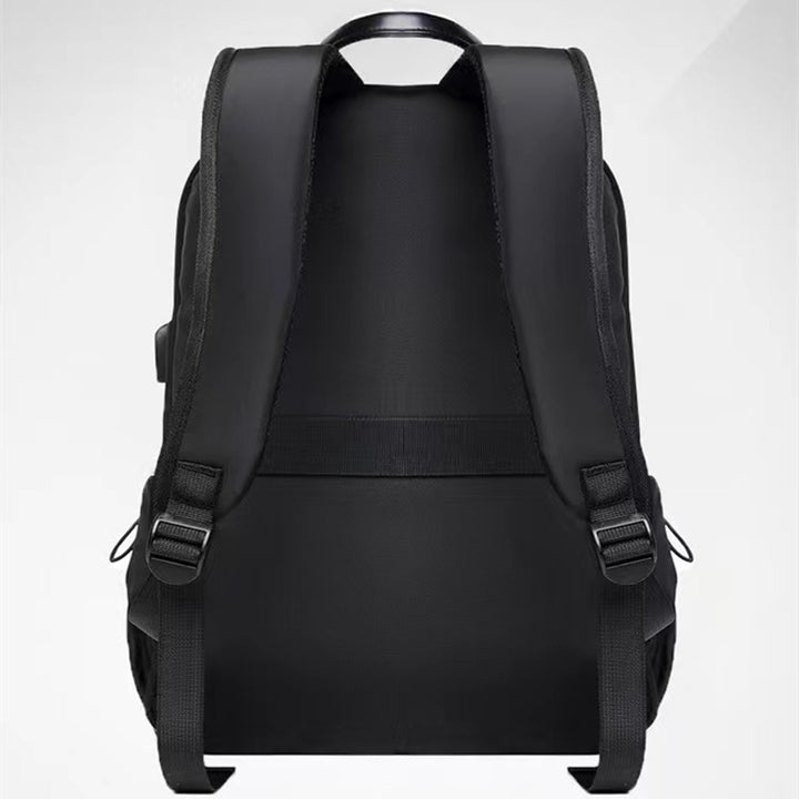 Sleek Professional Backpack Stornfield