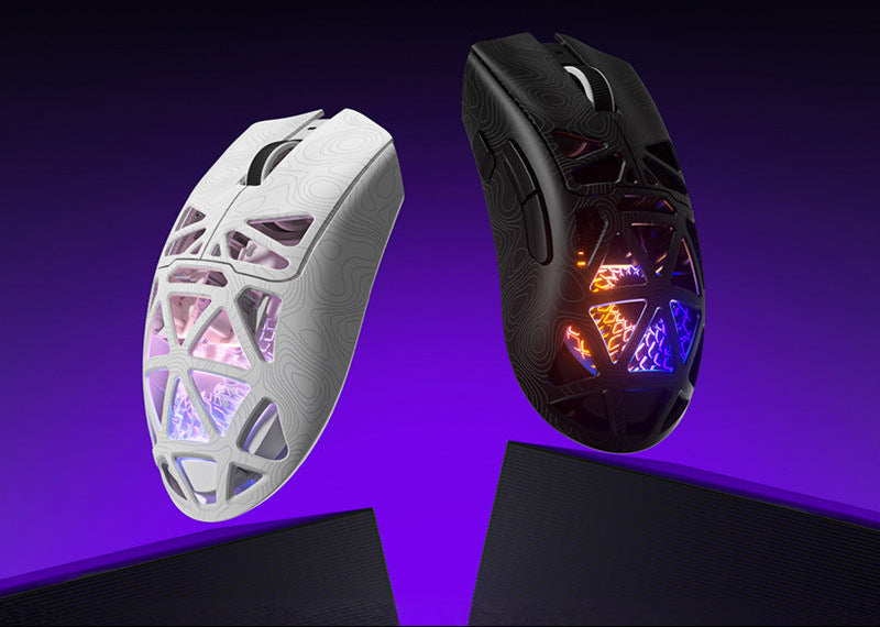 Ultra-Lightweight Gaming Mouse Stornfield
