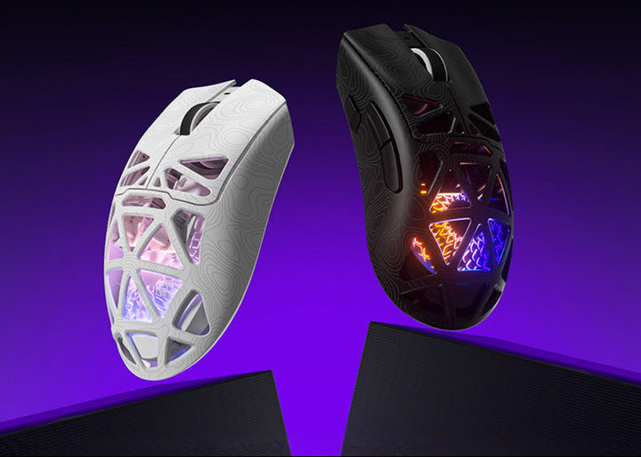 Ultra-Lightweight Gaming Mouse Stornfield