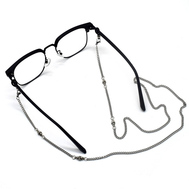 Decorative Chain Eyewear Retainer Stornfield