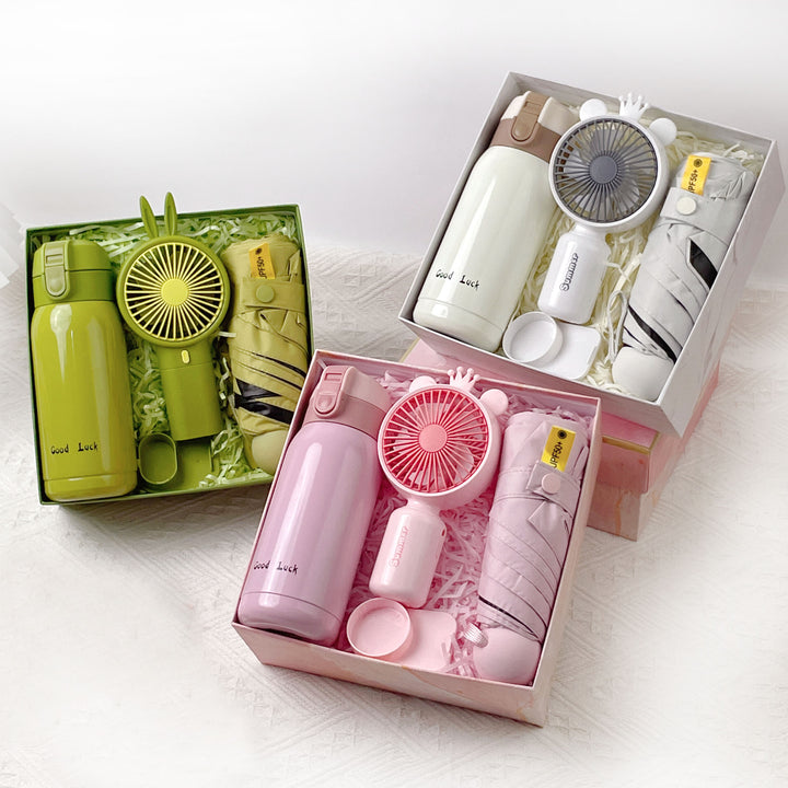 Unisex Gift Set Stornfield