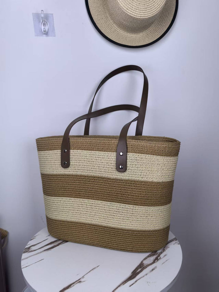 Beach bag Stornfield