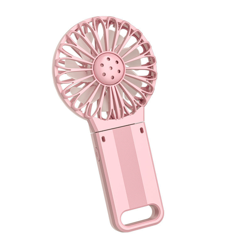 Men Portable USB Fan Stornfield