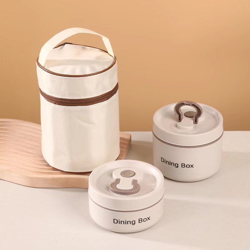 Versatile Insulated Dining Bowl