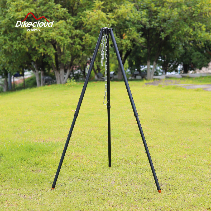 High-Quality Tripod For Outdoor Activities Stornfield