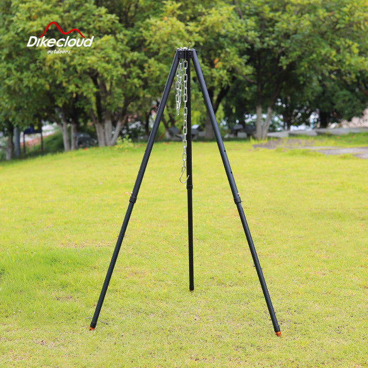 High-Quality Tripod For Outdoor Activities Stornfield