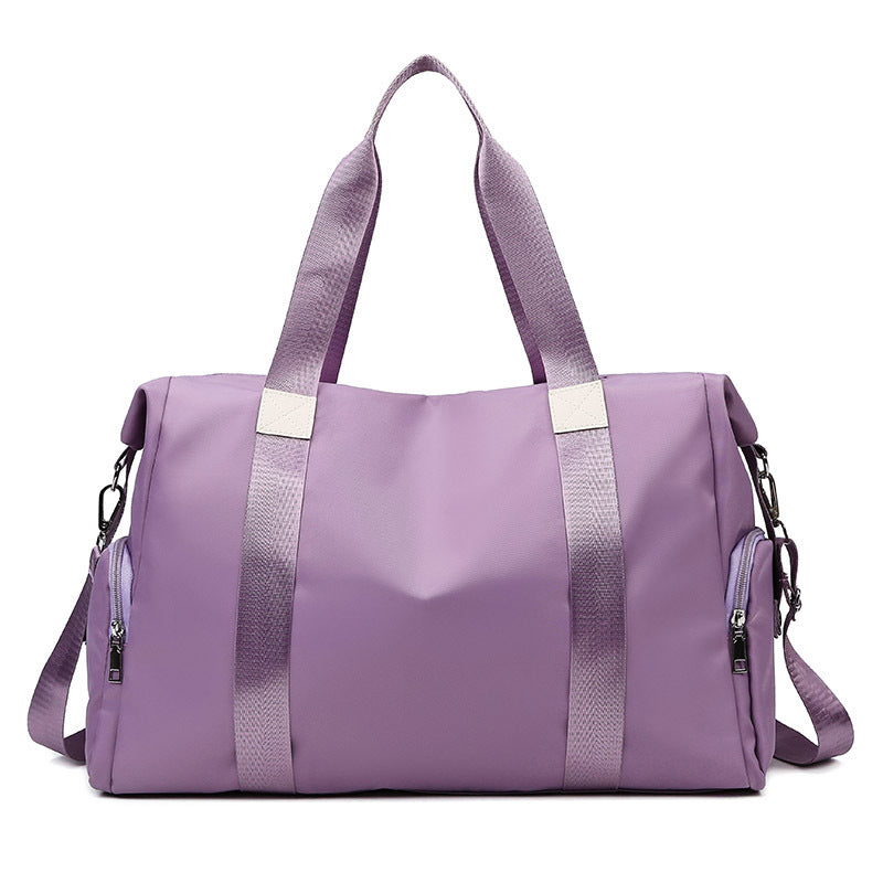 Versatile fitness and travel bag Stornfield