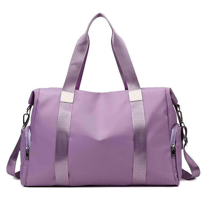 Versatile fitness and travel bag Stornfield
