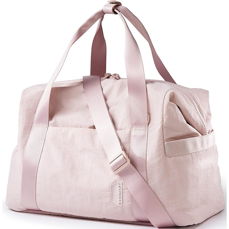 Sporty and Functional Travel Bag Stornfield