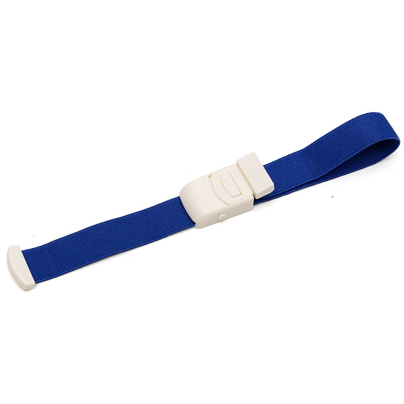 Adjustable Belt With Quick Clip Lock Stornfield