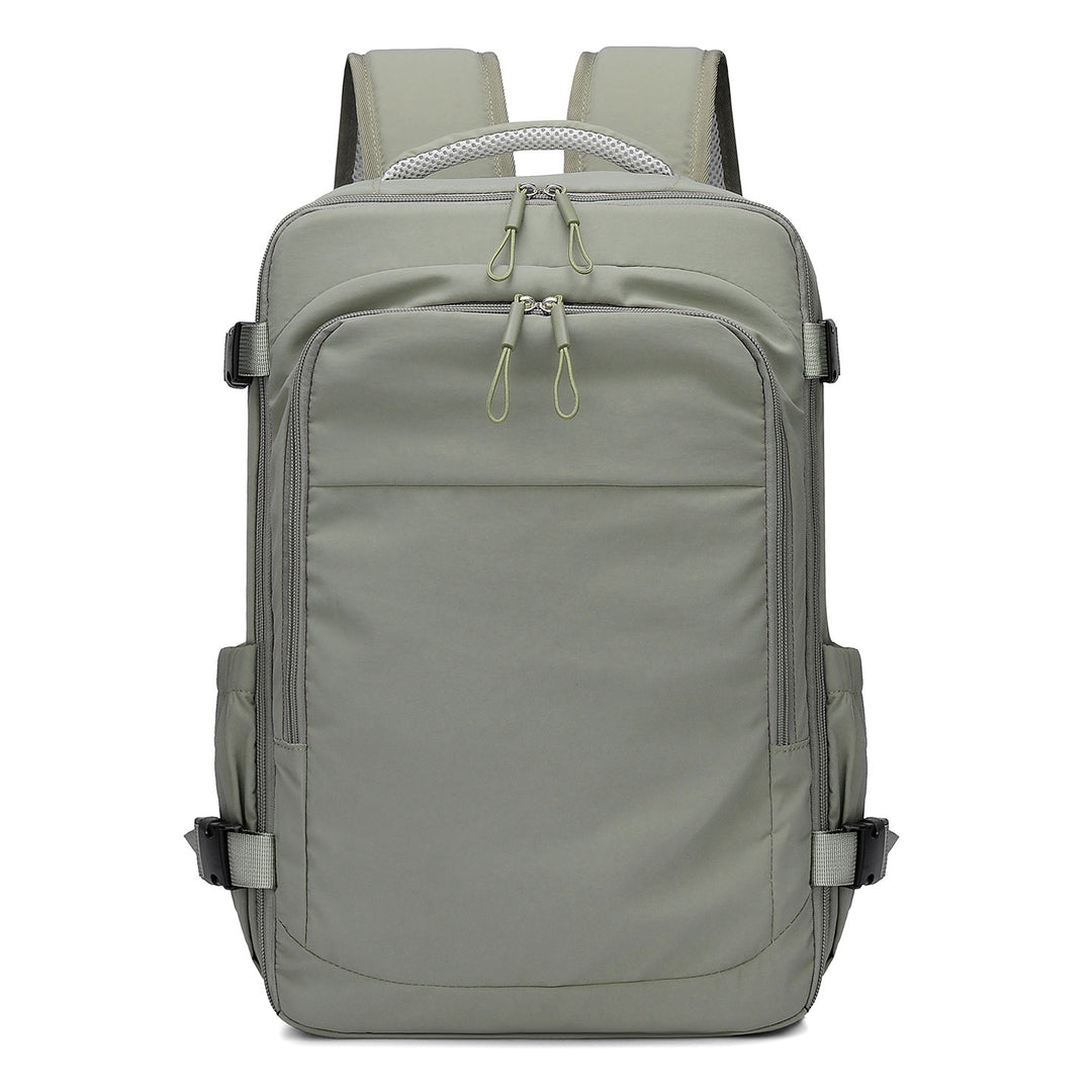 Versatile All-Weather Travel Backpack Stornfield