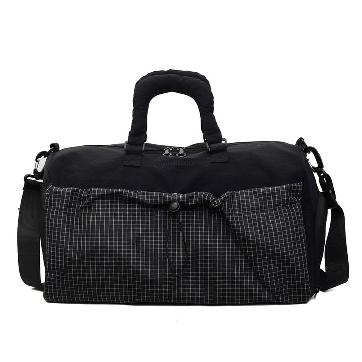 Versatile Multi-Functional Travel Duffel