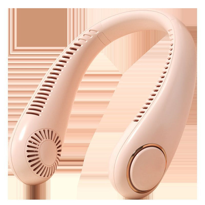 Men Portable Air Conditioning Neckband Stornfield