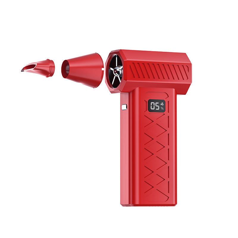 Men's Digital Temperature Control Heating Gun Stornfield