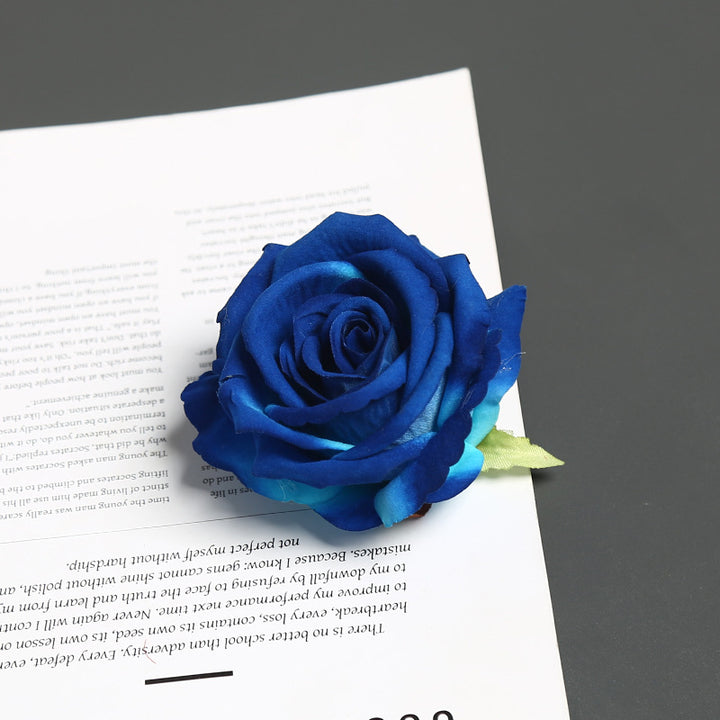 Premium Decorative Silk Flower