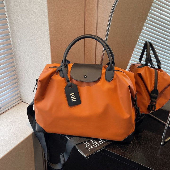 Waterproof Travel Duffel Bag Stornfield