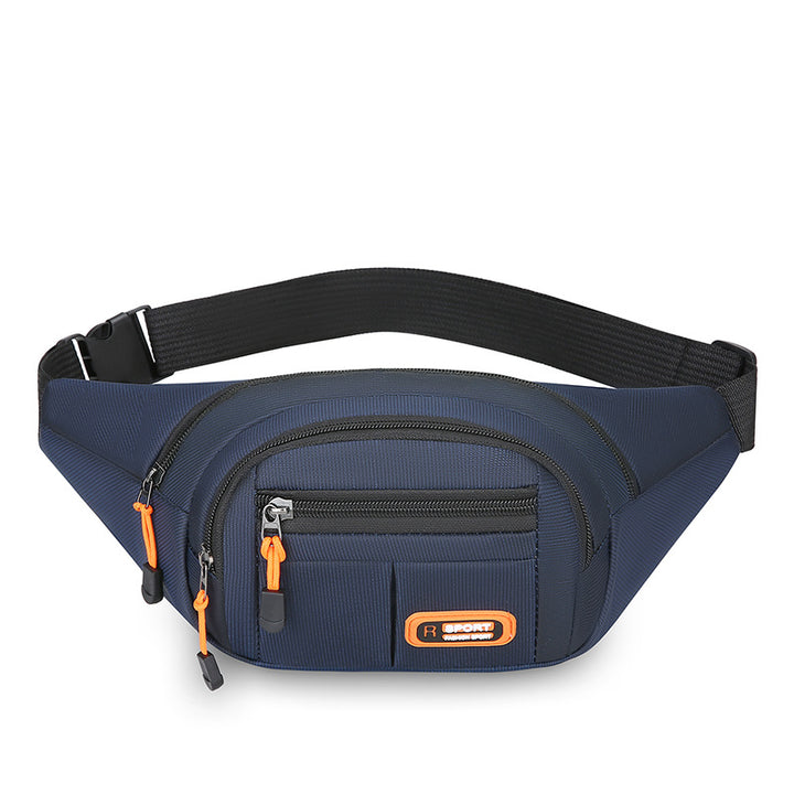 Functional Waist Pack Stornfield