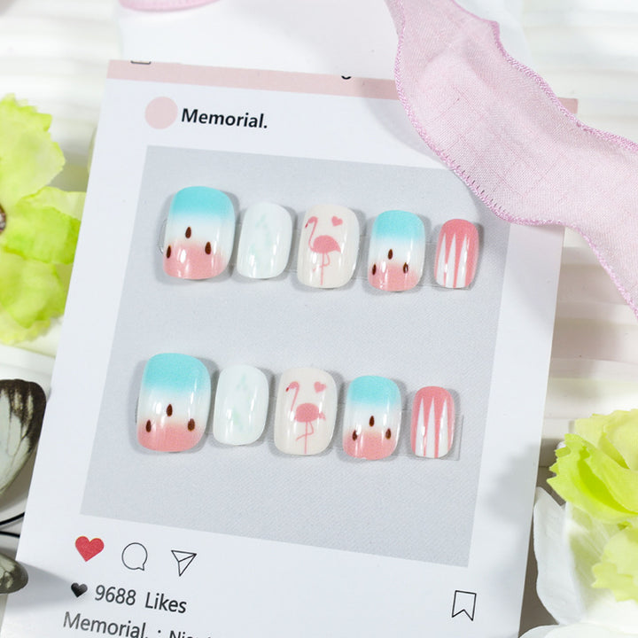 Creative Nail Design Stornfield