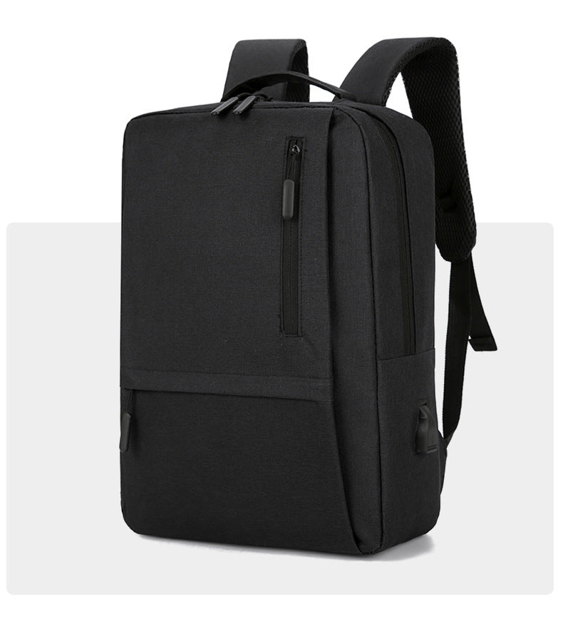 Urban Minimalist Backpack Stornfield