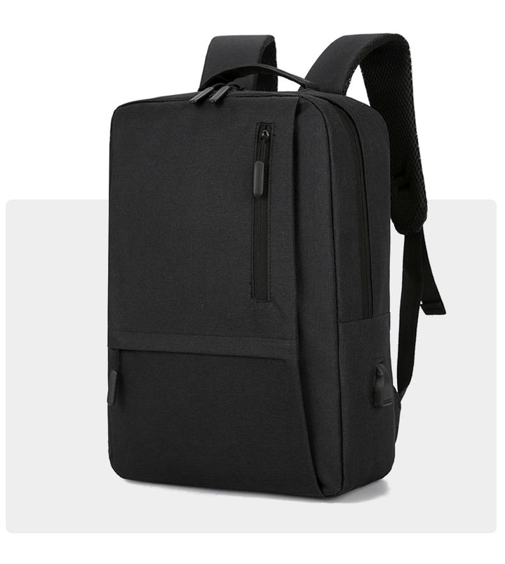Urban Minimalist Backpack Stornfield