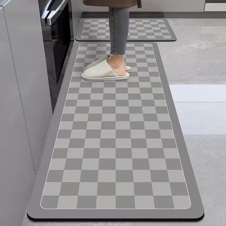 Anti-Fatigue Kitchen Comfort Mat