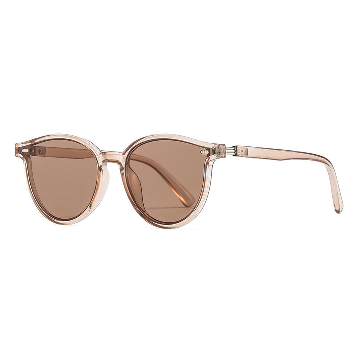 Ladies Fashion Sunglasses in Elegant Plastic Design Stornfield