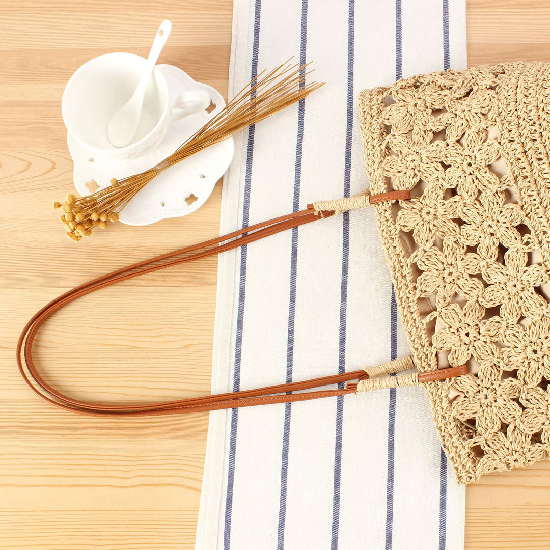 Handmade beach bag Stornfield