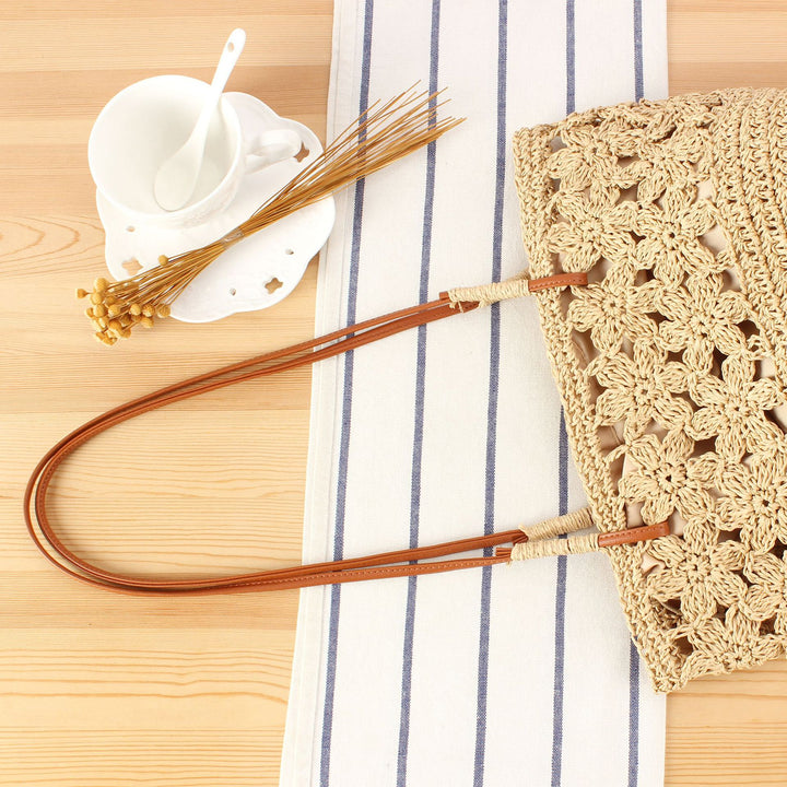 Handmade beach bag Stornfield