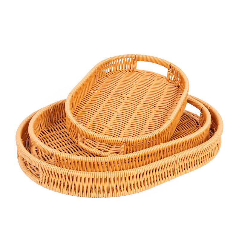 Decorative Woven Storage Stornfield