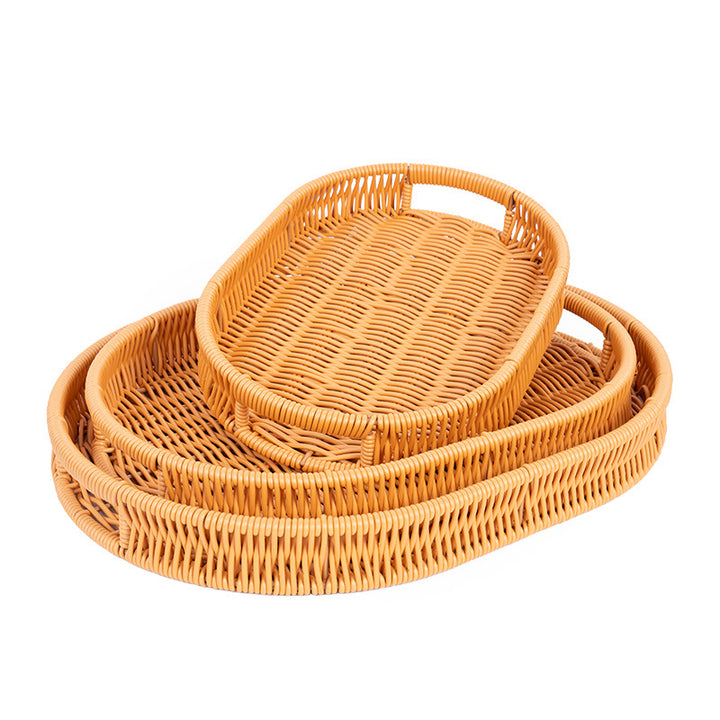 Decorative Woven Storage Stornfield