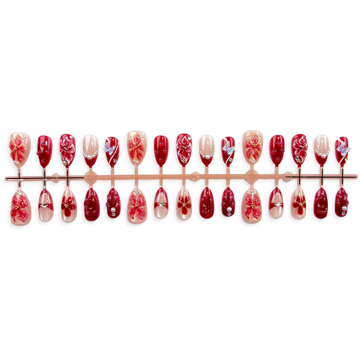 Nail Art Stickers