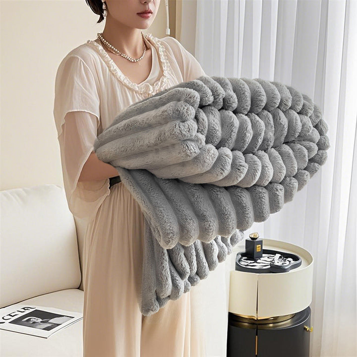 Ladies Snuggle Blanket Stornfield