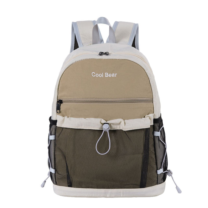 Multifunctional Leisure Backpack Stornfield