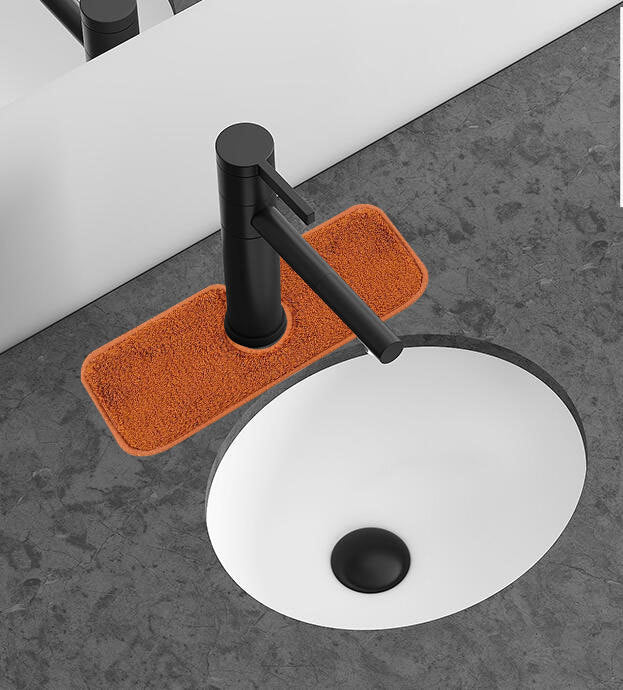Plush Decorative Area Mat Stornfield