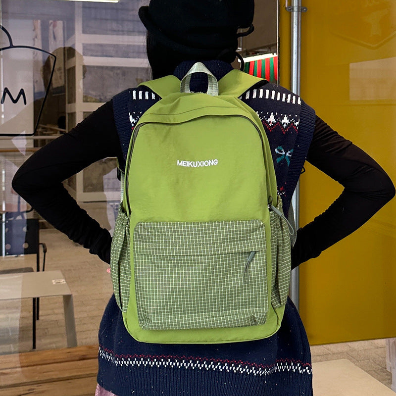 Lightweight Casual Urban Backpack Stornfield