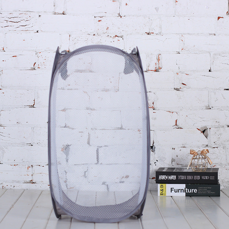 Laundry basket Stornfield