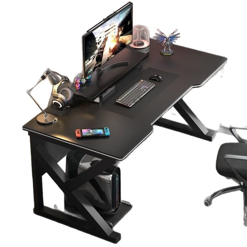 Ergonomic Gaming Desk Stornfield