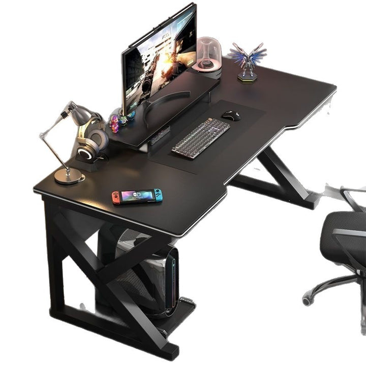 Ergonomic Gaming Desk Stornfield